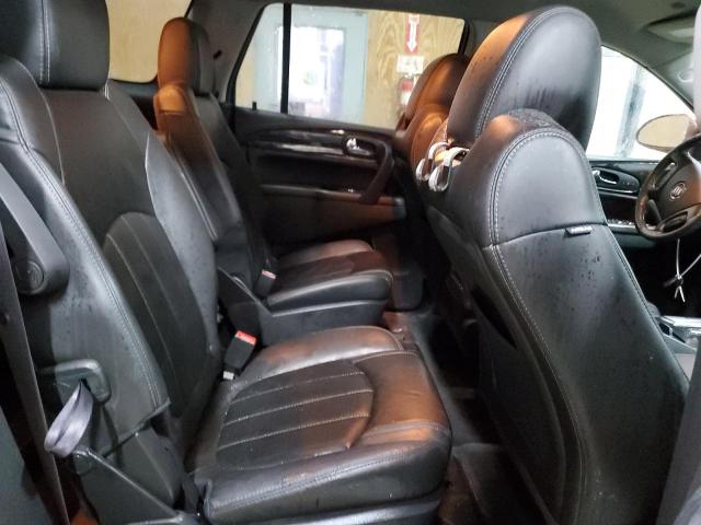 2015 BUICK ENCLAVE - 5GAKVBKD0FJ227876