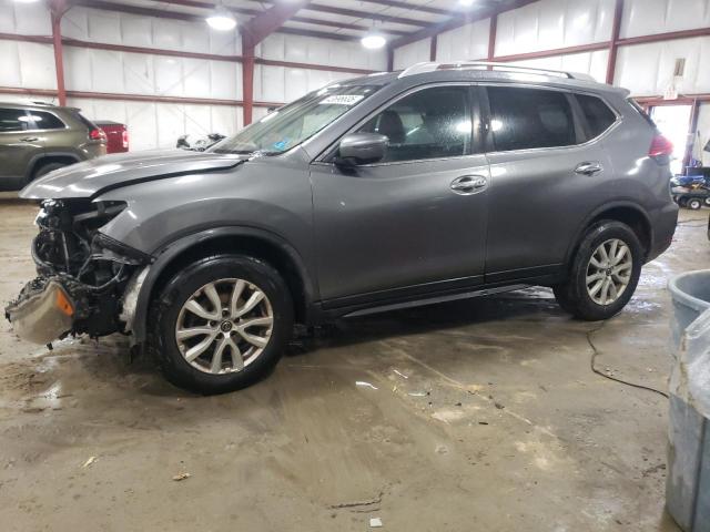 2017 NISSAN ROGUE S - JN8AT2MV3HW023198