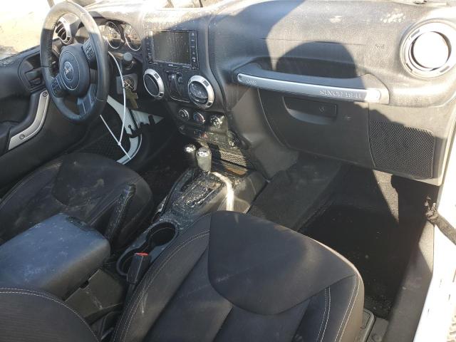 2017 JEEP WRANGLER S - 1C4AJWBG9HL559426