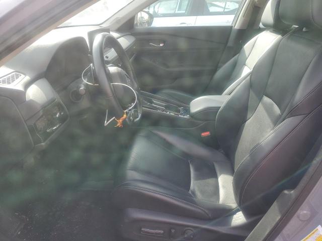 2024 HONDA ACCORD HYB - 1HGCY2F69RA002044