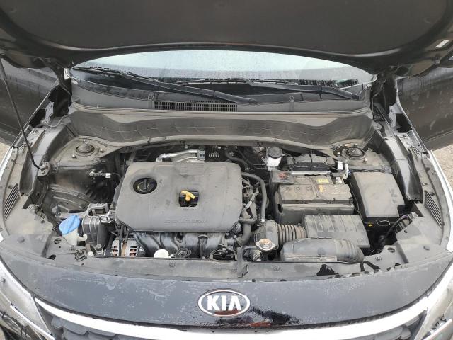 2021 KIA SELTOS LX KNDEPCAA3M7094589