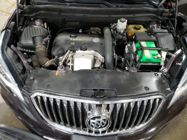 2018 BUICK ENVISION P - LRBFX3SX6JD005598