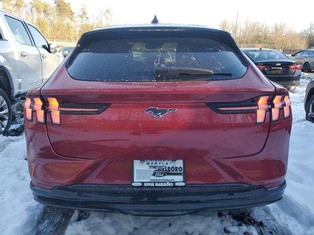 2024 FORD MUSTANG MA - 3FMTK3SU9RMA31052