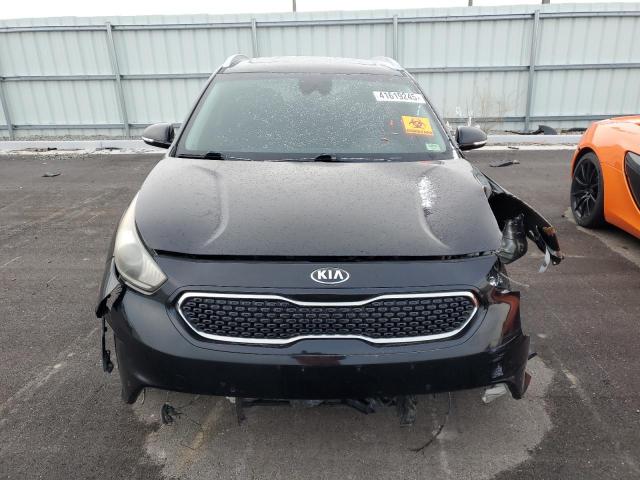 2017 KIA NIRO EX TO KNDCE3LC9H5087157