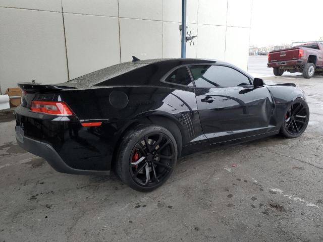 2015 CHEVROLET CAMARO 2SS 2G1FJ1EW6F9179534
