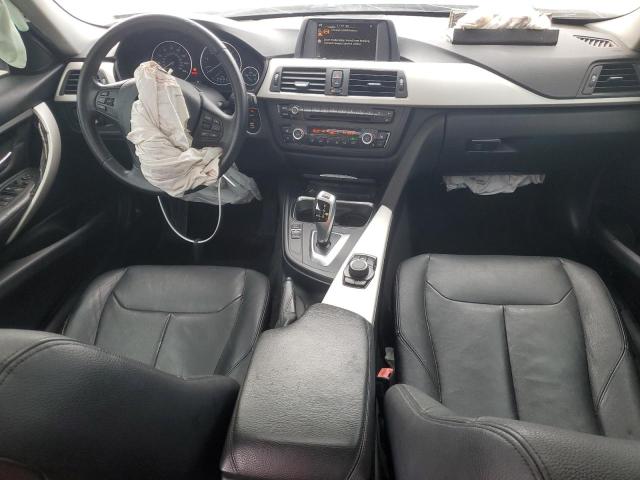 2015 BMW 320 I - WBA3B1C51FK140542