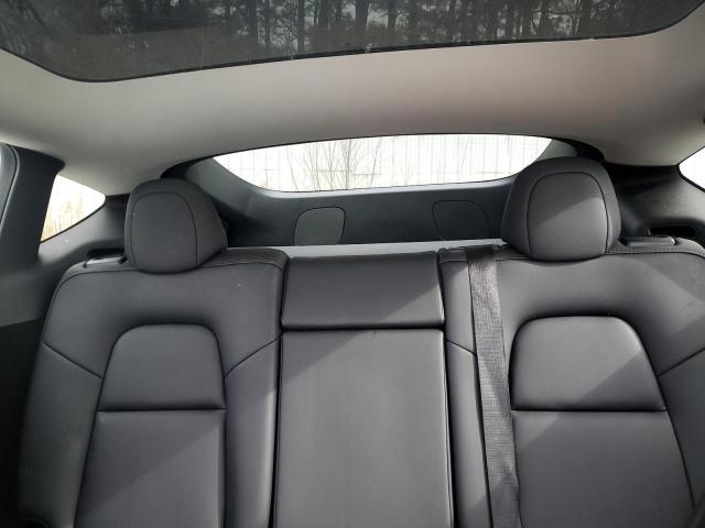 2023 TESLA MODEL Y - 7SAYGDEE7PF670704