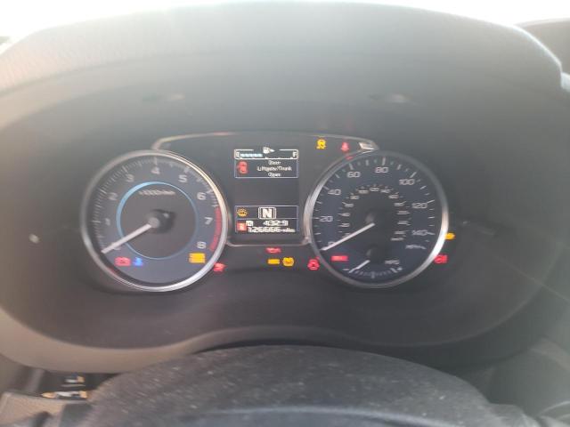 2016 SUBARU CROSSTREK - JF2GPALCXG8345913