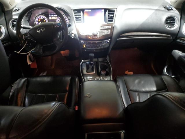 2015 INFINITI QX60 - 5N1AL0MM0FC532246