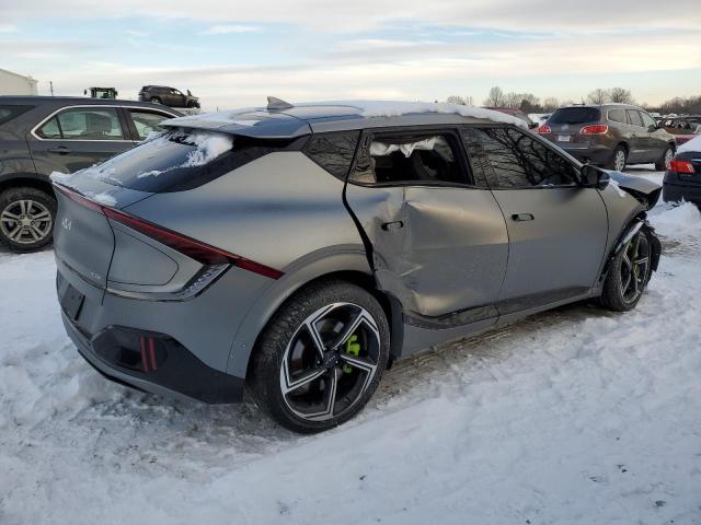 2024 KIA EV6 GT KNDC5DLE3R5220570