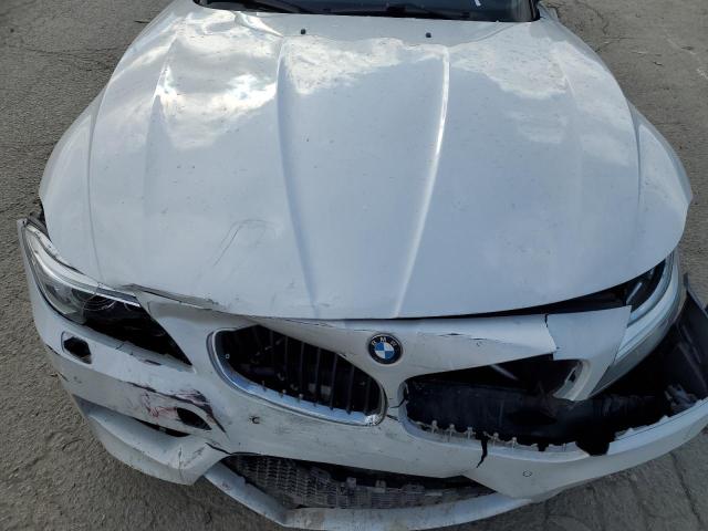 2016 BMW Z4 SDRIVE2 WBALL5C59G5A21158