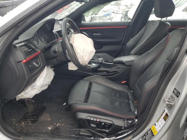 2015 BMW 435 XI GRA WBA4B3C51FD670241