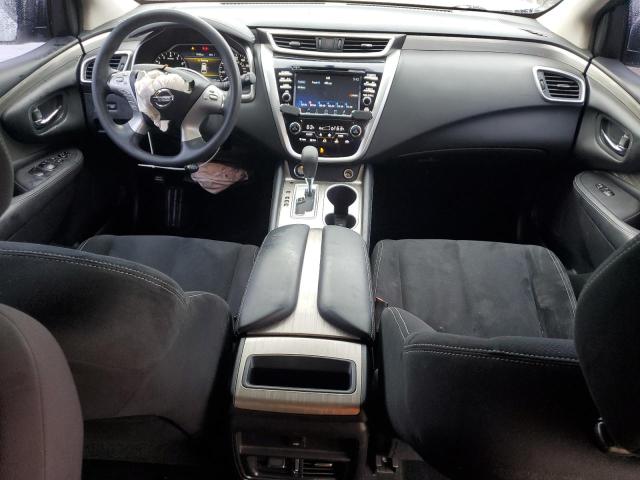 2017 NISSAN MURANO S 5N1AZ2MG6HN155983