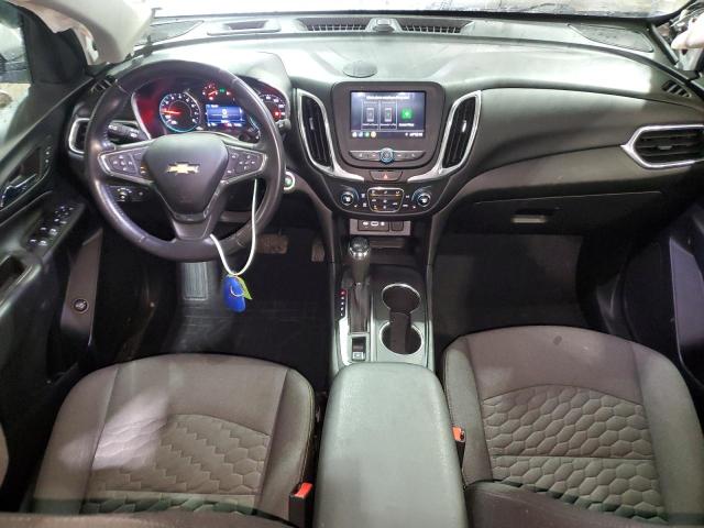 2020 CHEVROLET EQUINOX LT - 3GNAXJEV7LS702184