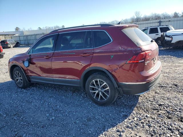 2020 VOLKSWAGEN TIGUAN SE - 3VV3B7AX7LM030904