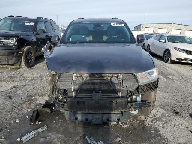 2016 DODGE DURANGO LI 1C4RDJDG4GC315322