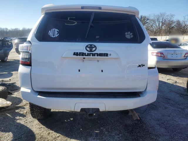2018 TOYOTA 4RUNNER SR - JTEBU5JR7J5507159