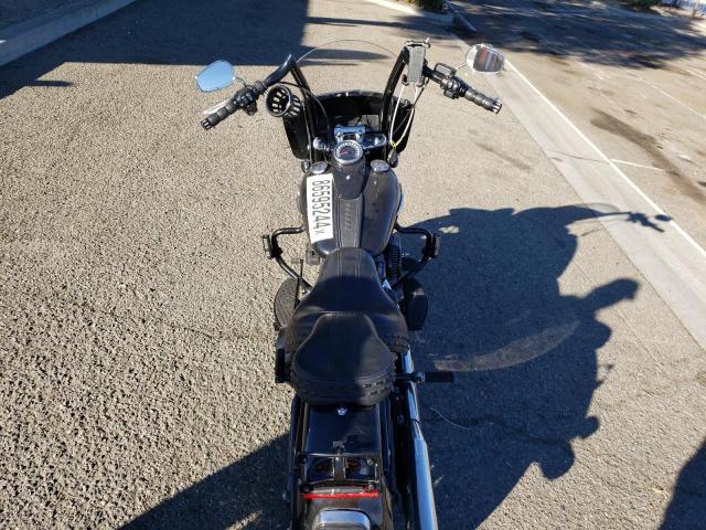 2018 HARLEY-DAVIDSON FLHCS HERI 1HD1YBK34JC080644