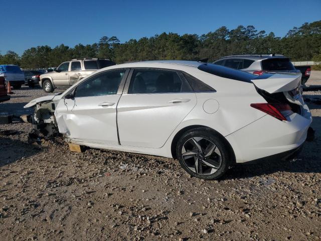 2022 HYUNDAI ELANTRA LI - 5NPLP4AG1NH077613