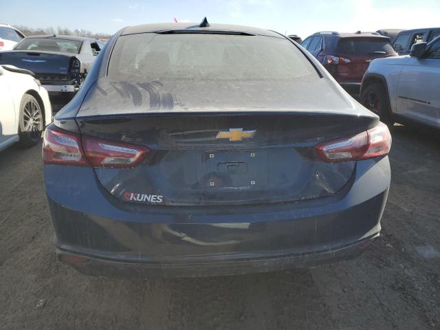 2020 CHEVROLET MALIBU LT - 1G1ZD5ST6LF066787