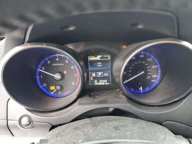 2017 SUBARU OUTBACK 2. - 4S4BSACCXH3217866