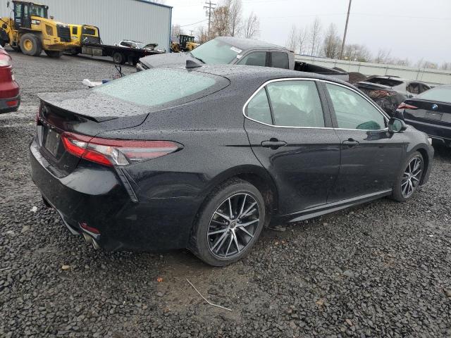 2023 TOYOTA CAMRY SE N - 4T1T11AK1PU165487