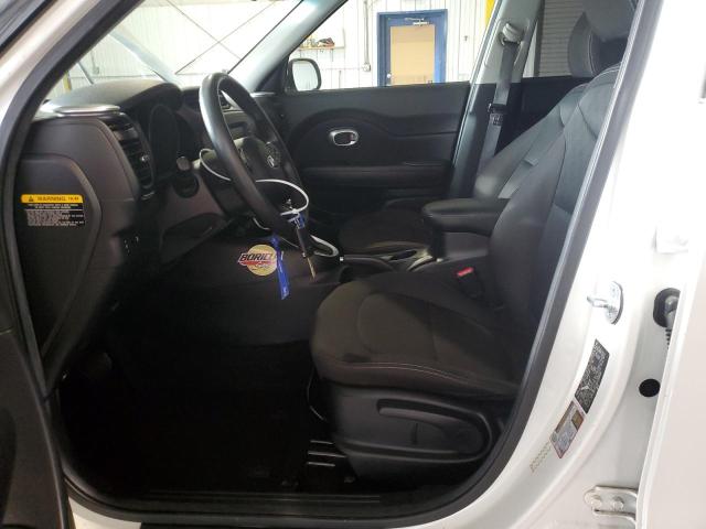 2016 KIA SOUL - KNDJN2A22G7259883