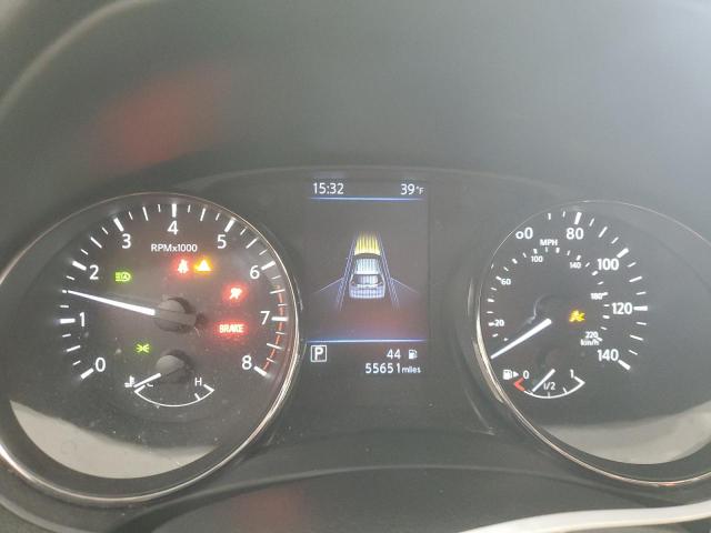 2019 NISSAN ROGUE S - KNMAT2MV4KP549191