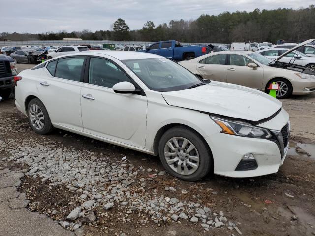 2020 NISSAN ALTIMA S 1N4BL4BV6LC218663