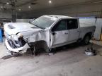 2024 CHEVROLET SILVERADO - 1GC4YREY2RF163465