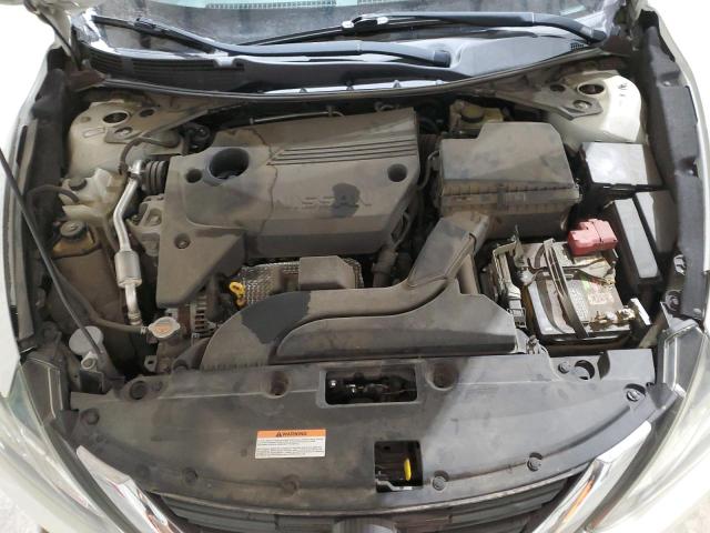2016 NISSAN ALTIMA 2.5 - 1N4AL3AP2GN346997