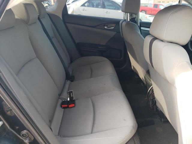 2020 HONDA CIVIC LX - 19XFC2F69LE020445