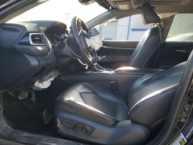 2018 TOYOTA CAMRY L - 4T1B11HK7JU547094