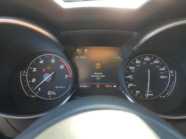 2018 ALFA ROMEO STELVIO ZASFAKAN2J7B80319