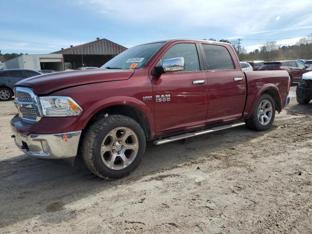 2017 RAM 1500 LARAM 1C6RR7NT8HS823999