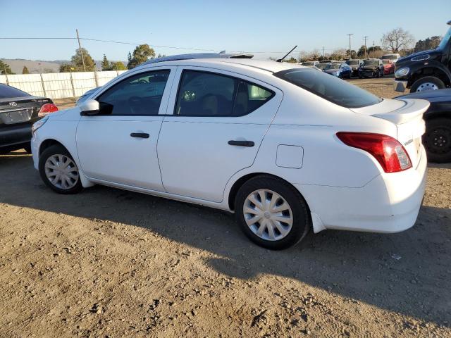 2017 NISSAN VERSA S - 3N1CN7AP5HL861310