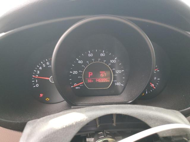 2015 KIA SOUL - KNDJN2A21F7235864