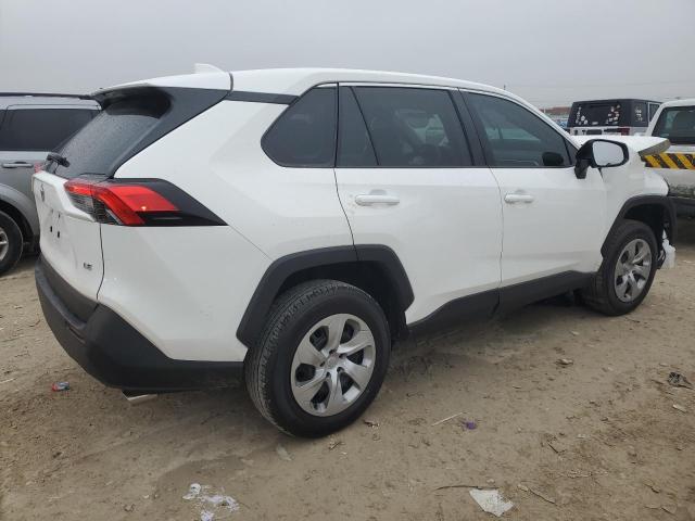 Vin: 2t3h1rfv6rc299141, lot: 49092075, toyota rav4 le 20243