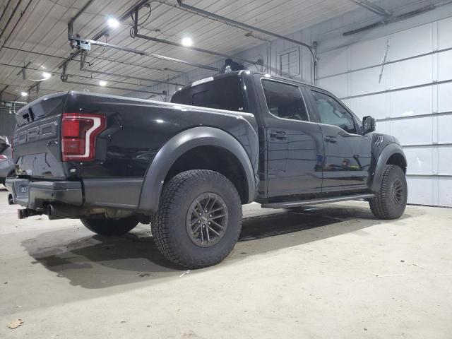 2019 FORD F150 RAPTO - 1FTFW1RG2KFC28113