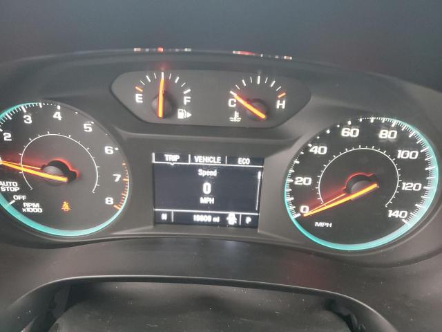 2024 CHEVROLET MALIBU LT 1G1ZD5ST8RF171890