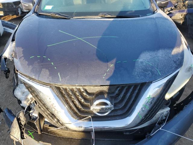 2015 NISSAN MURANO S - 5N1AZ2MH5FN264702