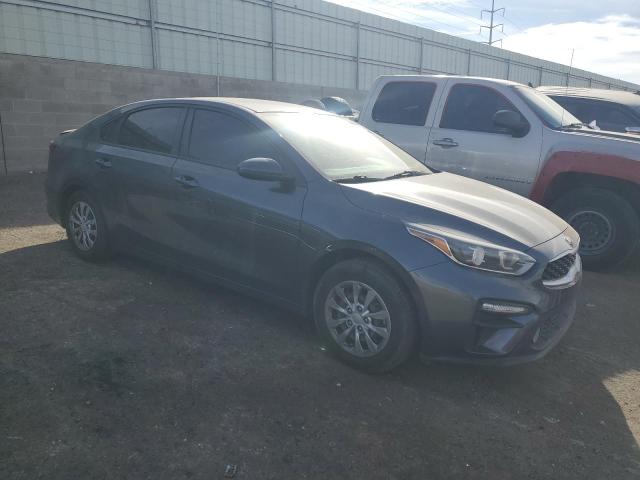 Vin: 3kpf24ad2ke062703, lot: 41431135, kia forte fe 20194