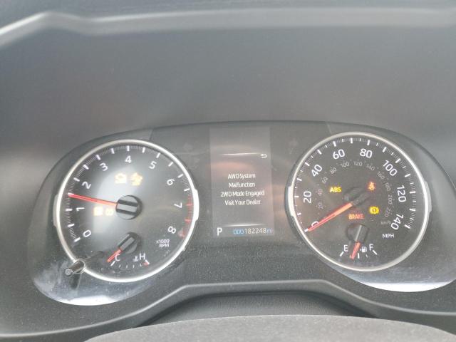2019 TOYOTA RAV4 LE 2T3F1RFV6KW003319