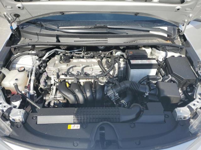2022 TOYOTA COROLLA LE - 5YFEPMAE8NP366983