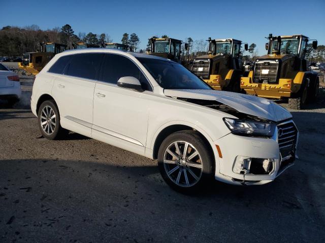 2019 AUDI Q7 PREMIUM - WA1LHAF71KD020604