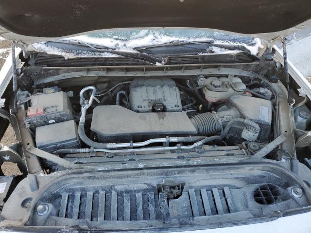 2020 GMC SIERRA K15 1GTR9CEK1LZ334823