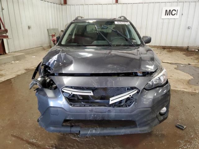 2021 SUBARU CROSSTREK - JF2GTACC8M9218949