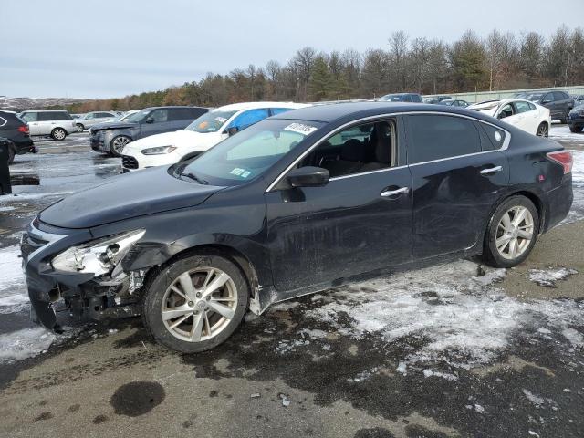 2013 NISSAN ALTIMA 2.5 #3113162820