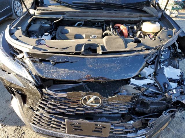 2024 LEXUS RX 350H BA - 2T2BBMCA8RC028769