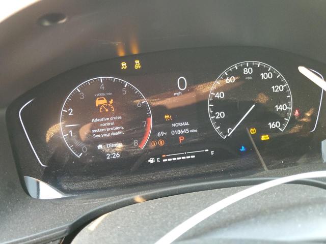 2HGFE2F51PH549675 2023 HONDA CIVIC